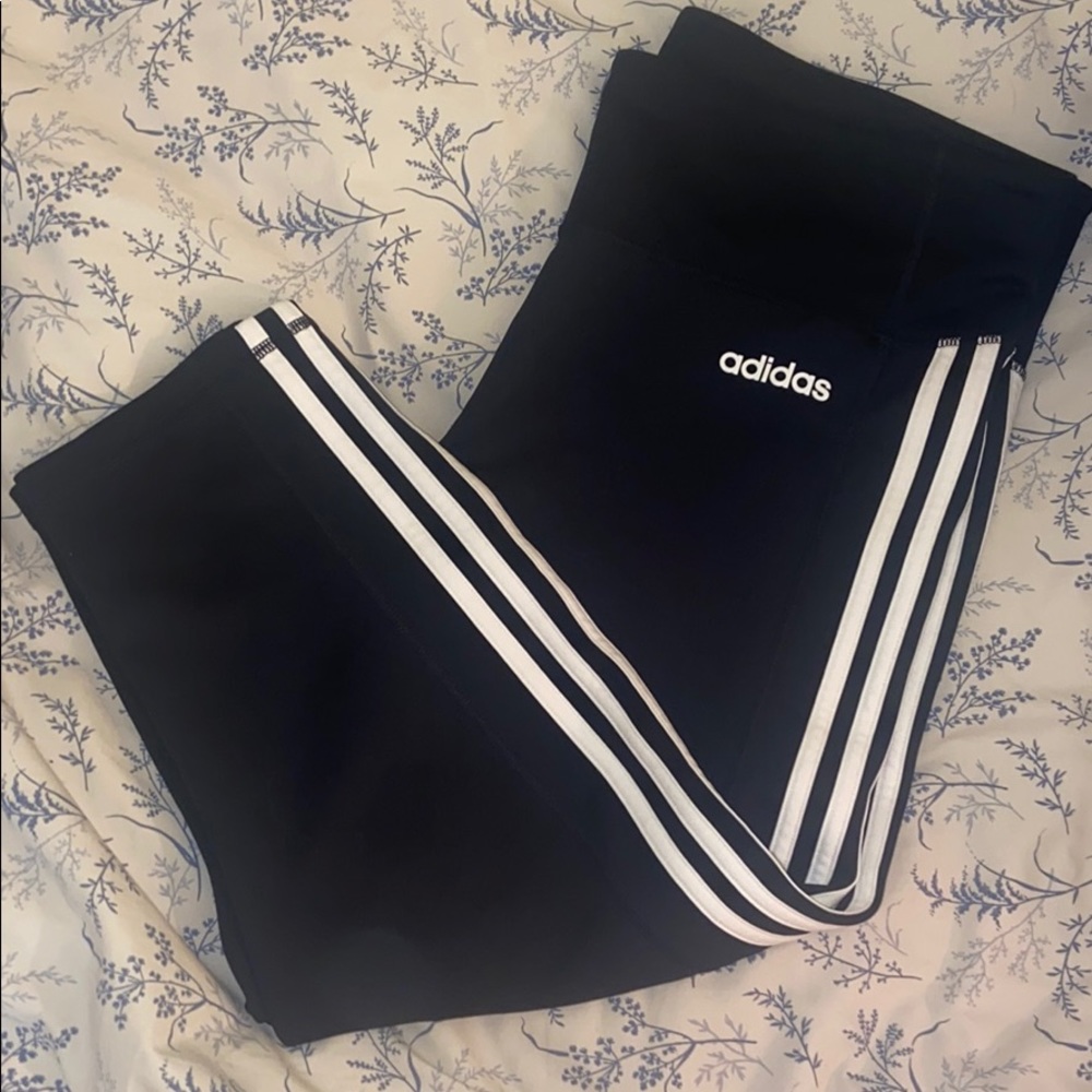 Adidas XL leggings